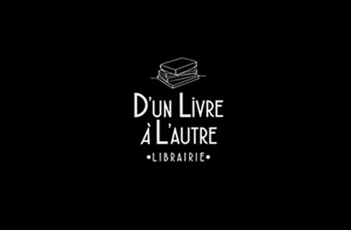 Librairie D'un livre à l'autre, Avranches