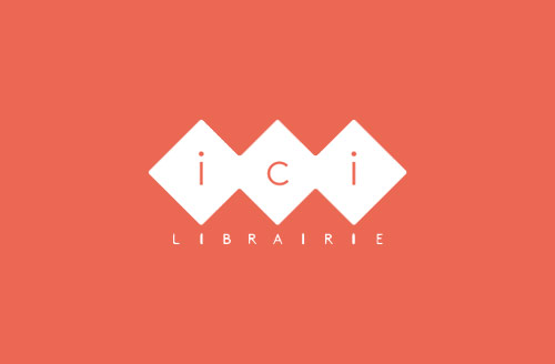 Ici Librairie - Grands boulevards, Paris