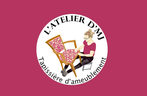 L'atelier d'MJ, tapissière d'ameublement