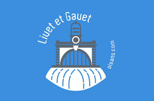 Mairie de Livet-Gavet
