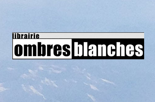Librairie Ombres Blanches, Toulouse