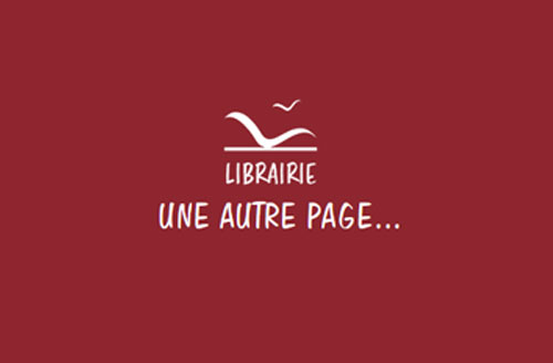 Librairie Une Autre Page, Croissy